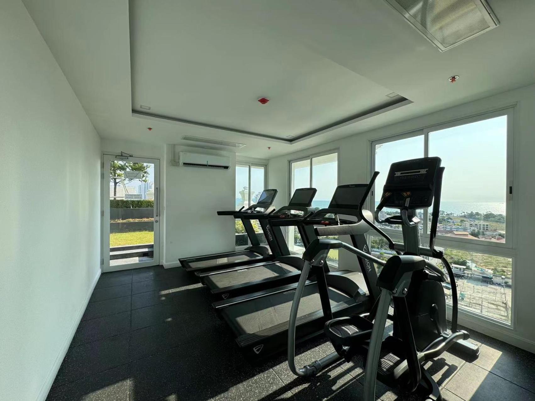 The Empire Chic Residence Jomtien & Yahaha Ngoại thất bức ảnh