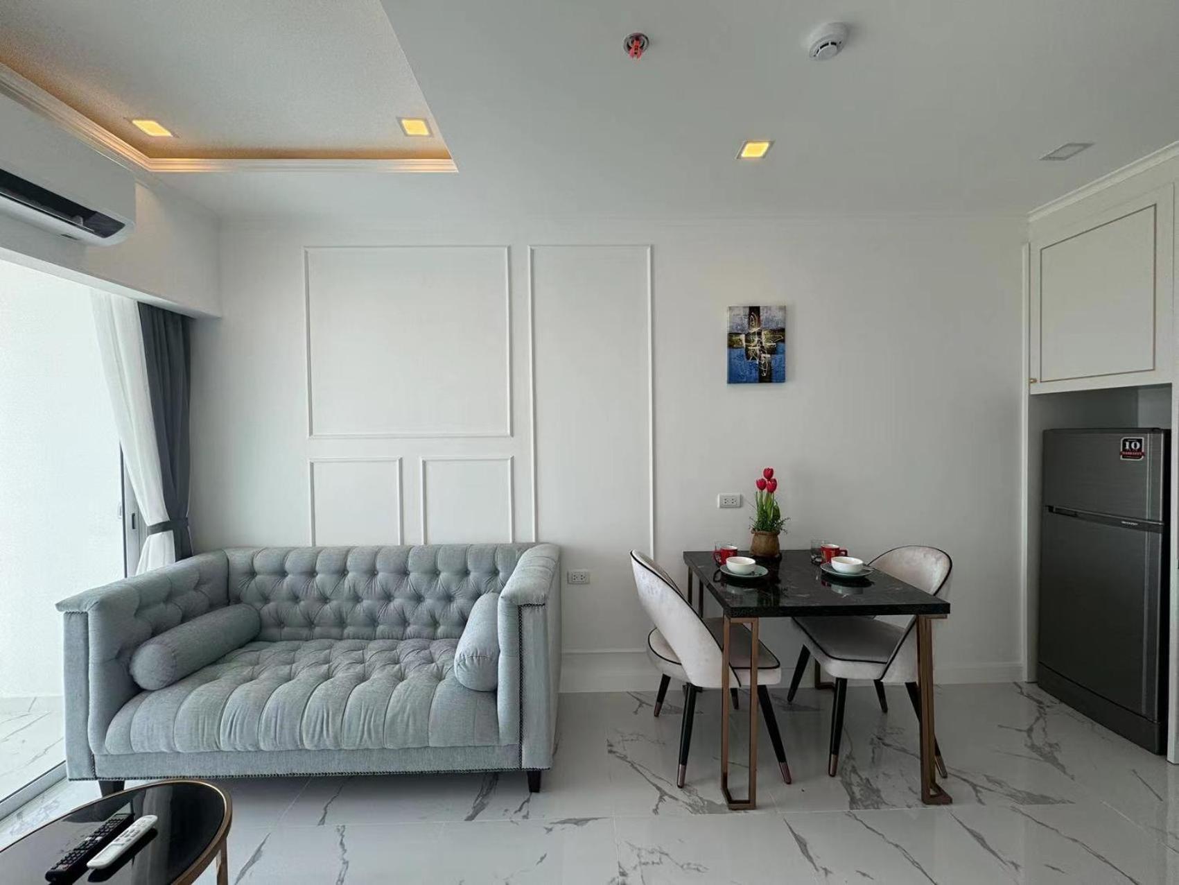 The Empire Chic Residence Jomtien & Yahaha Ngoại thất bức ảnh
