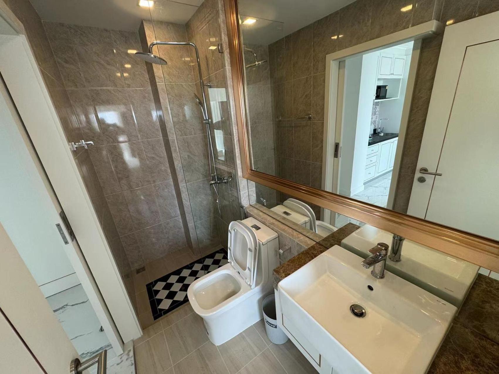 The Empire Chic Residence Jomtien & Yahaha Ngoại thất bức ảnh
