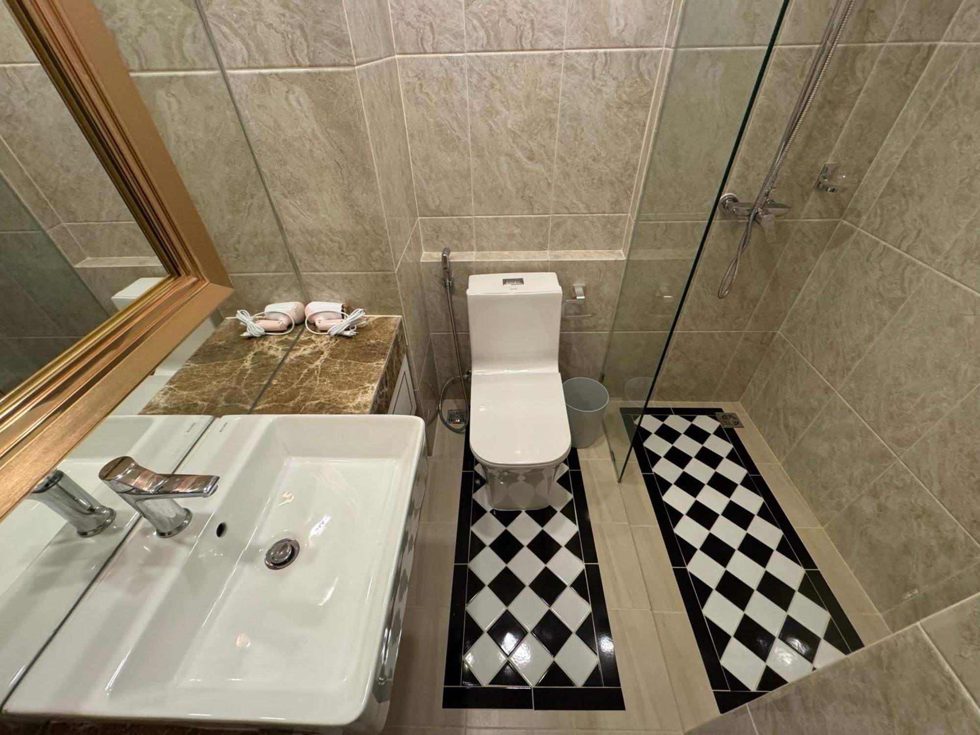 The Empire Chic Residence Jomtien & Yahaha Ngoại thất bức ảnh